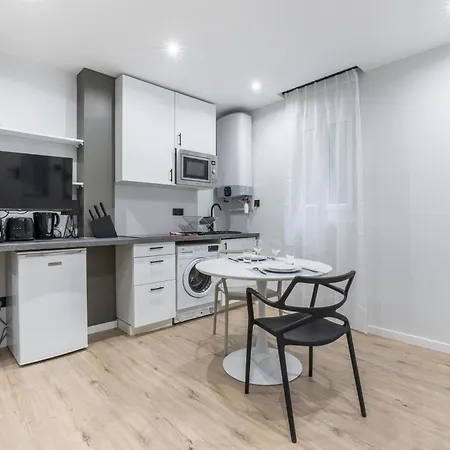Cosy Au Coeur Du 18eme *