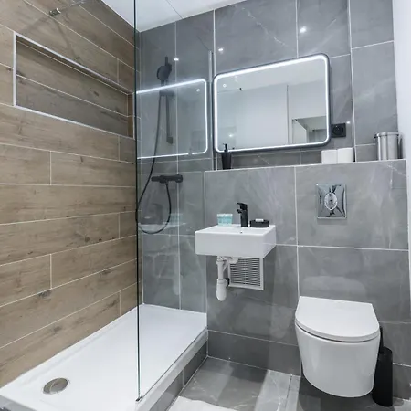 Cosy Au Coeur Du 18eme Apartamento París